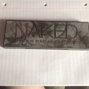 Never been used eyeshadow palette!